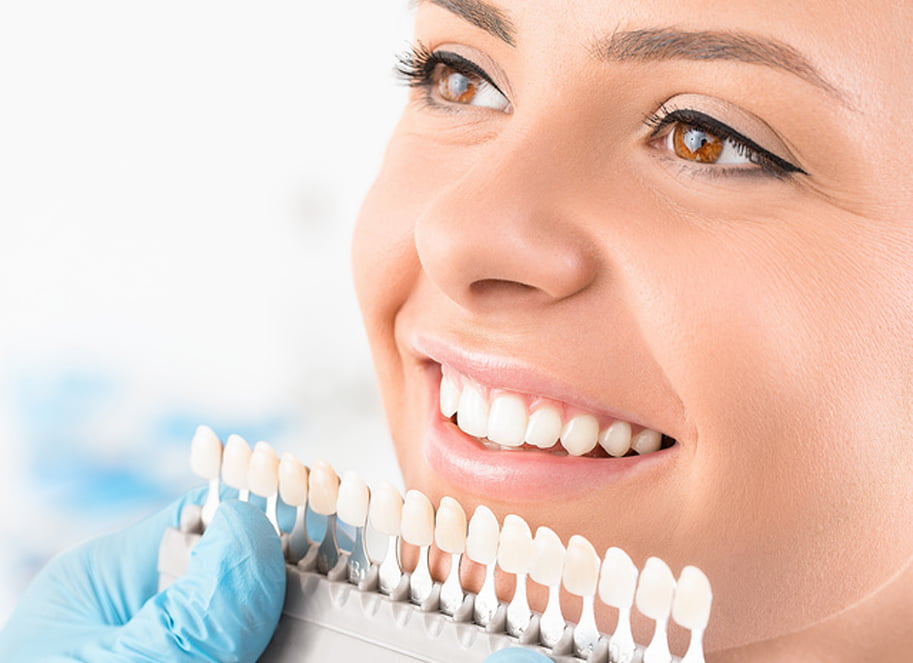Top-rated Cosmetic Dentist Near Me