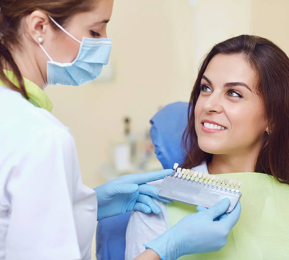 Teeth Whitening Image